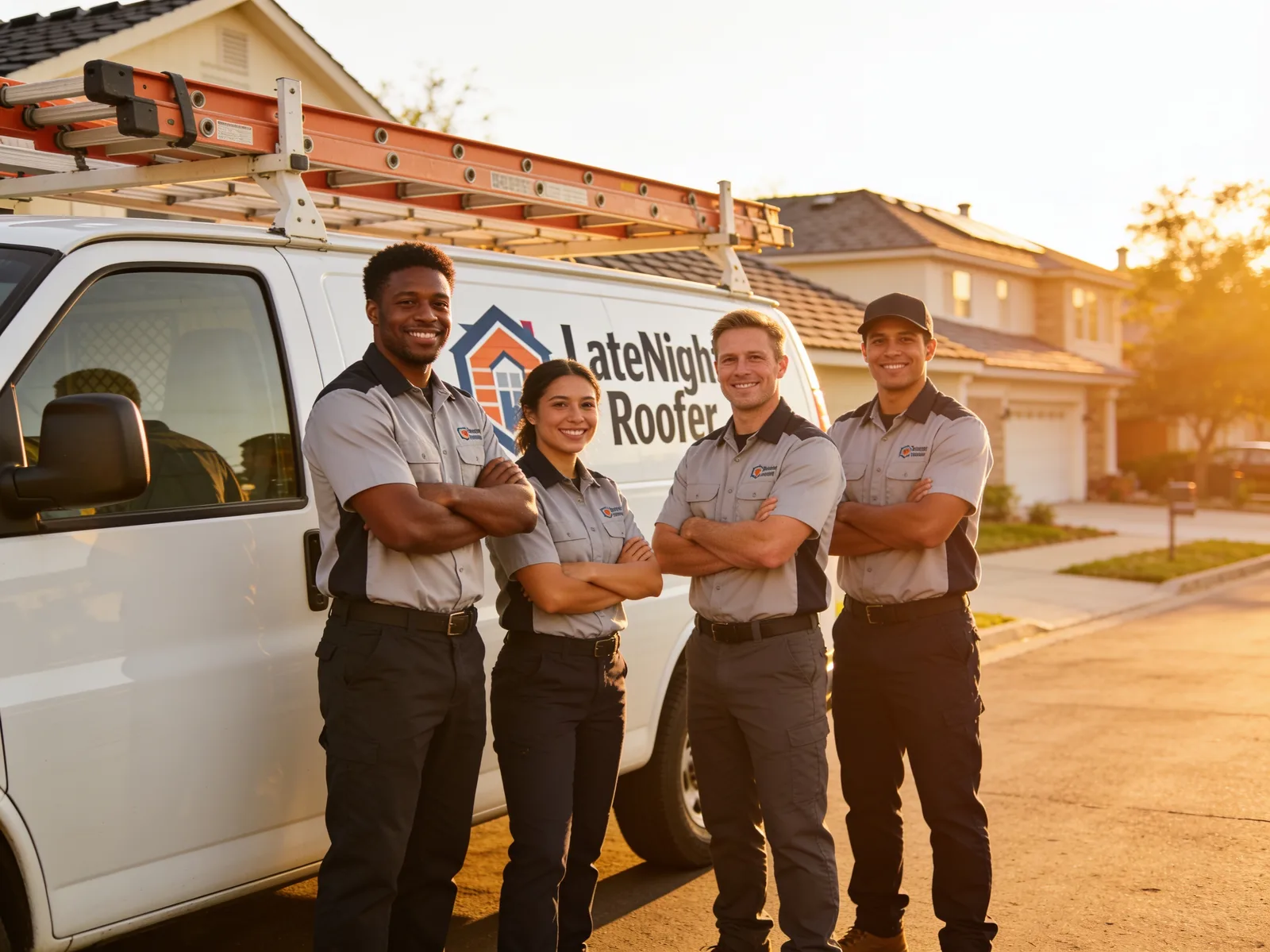 Emergency Roof Repair company in Hollywood, SC