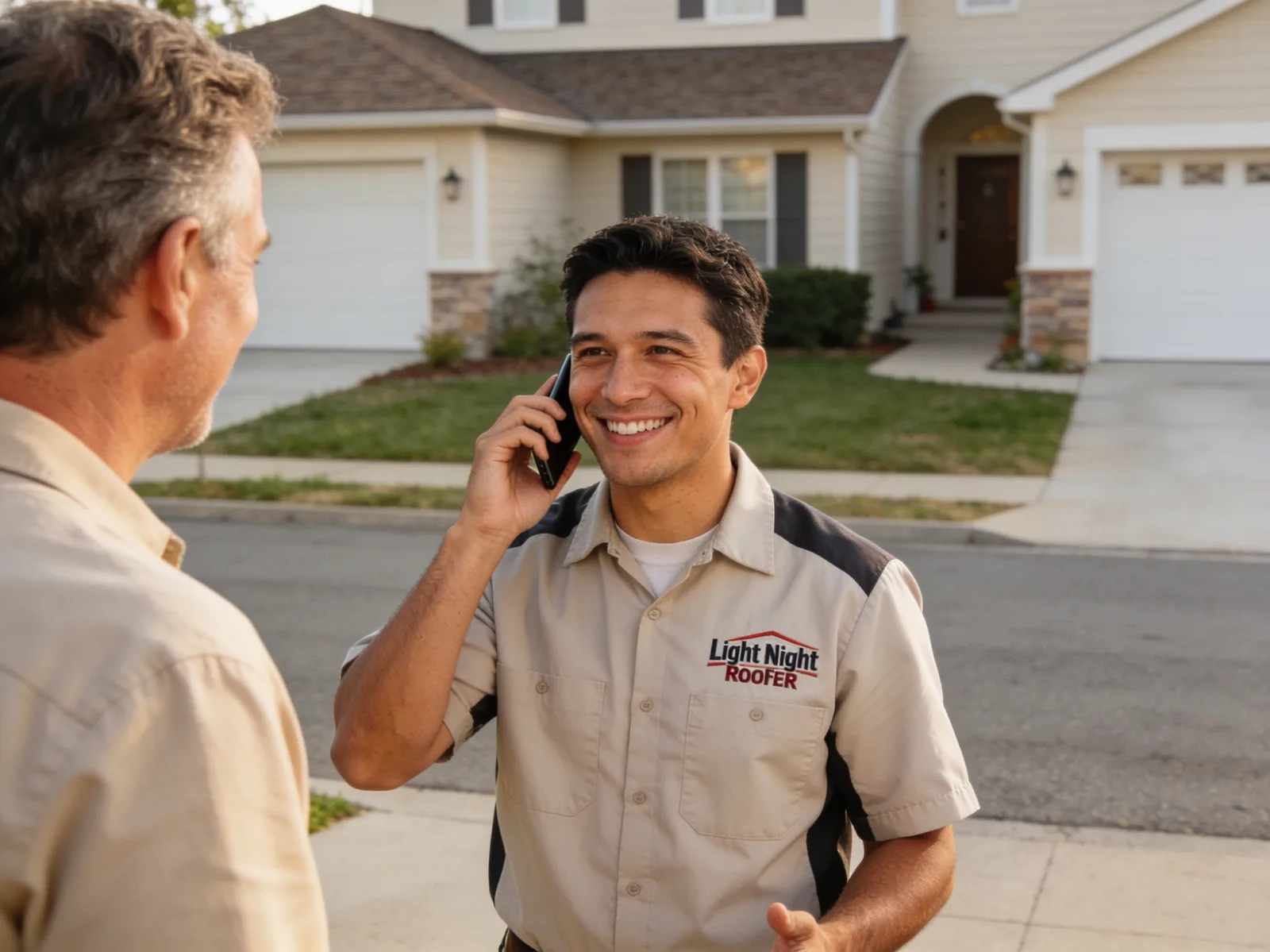 Emergency Roof Repair Hollywood, SC FAQs